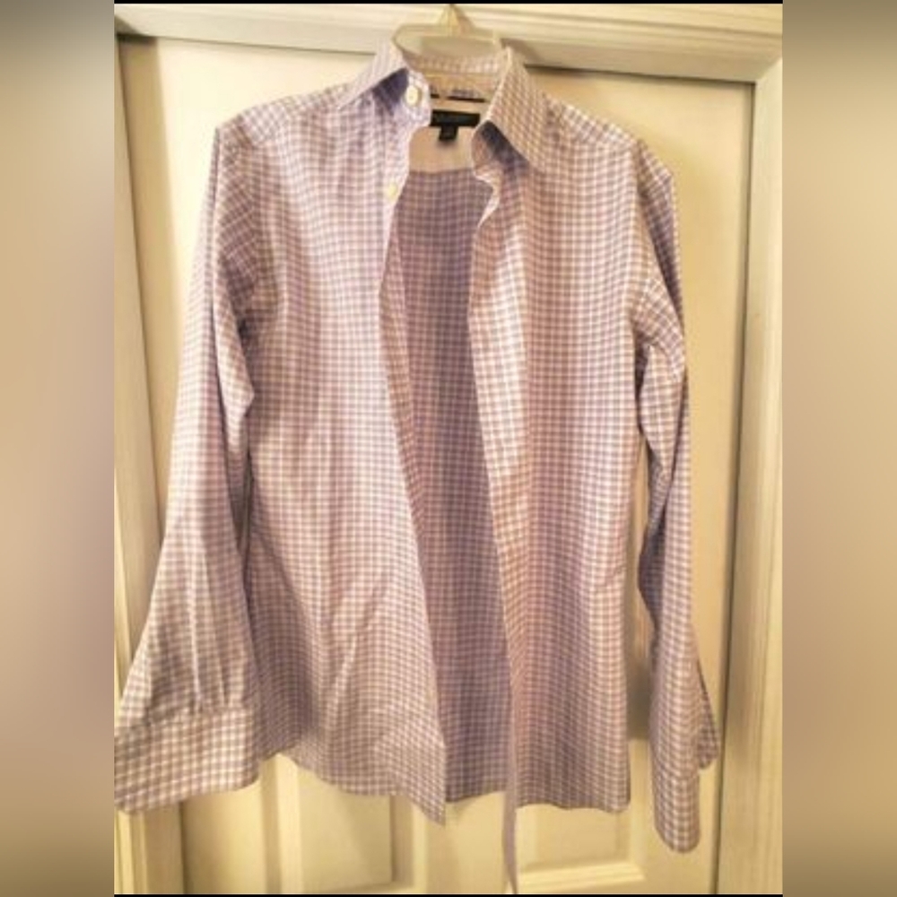 Men's Banana Republic Button Down Shirt